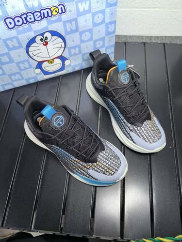 大童四季双网运动鞋