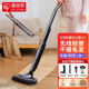 IRISIRIS吸尘器无线 线家用手持轻量大吸力猫毛车载小型除尘爱丽
