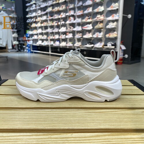 Skechers斯凯奇正品全新
