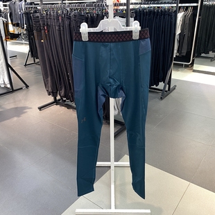 1370315 1366060 1366075 训练运动休闲透气紧身长裤 安德玛男新款