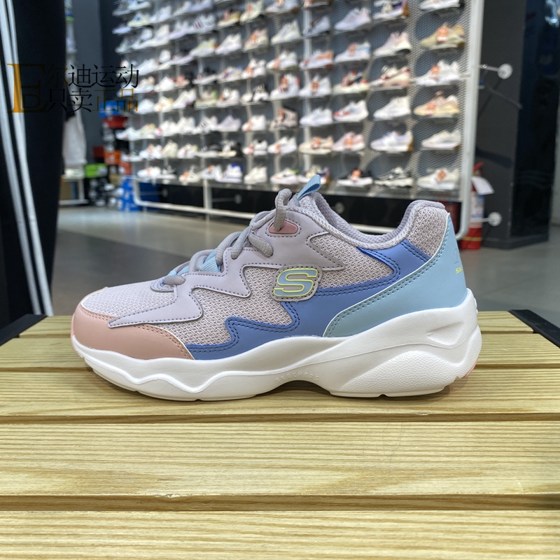 Skechers斯凯奇正品全新