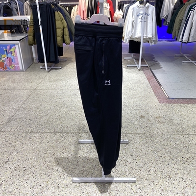 UA安德玛男士加绒长裤