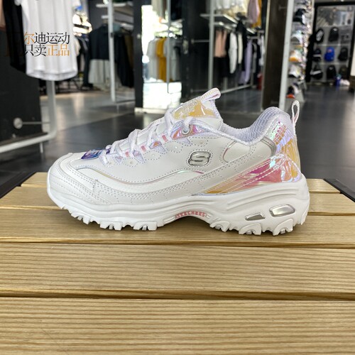Skechers斯凯奇女休闲鞋