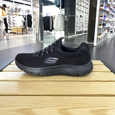 Skechers斯凯奇男鞋休闲鞋