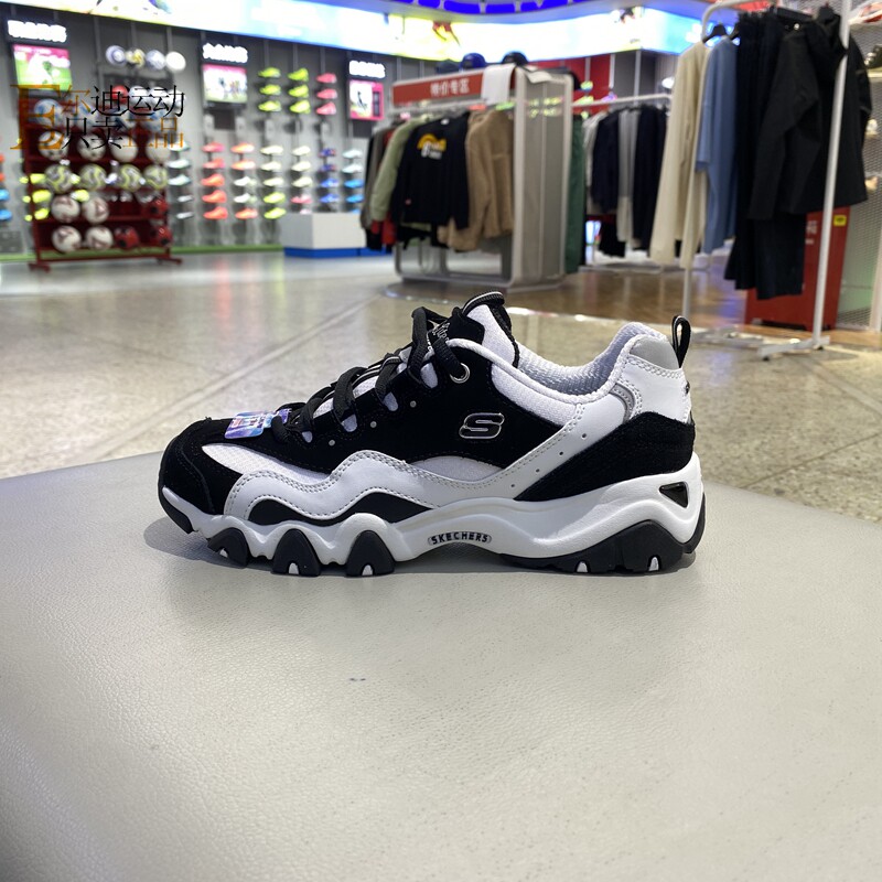 Skechers/斯凯奇女休闲鞋