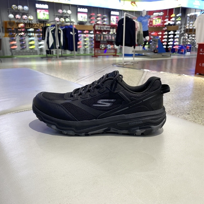 Skechers/斯凯奇男跑步鞋