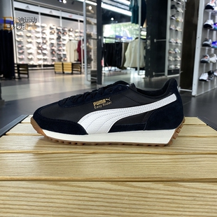 复古轻便金标德训鞋 Puma 彪马男女鞋 新款 399028 运动透气休闲鞋