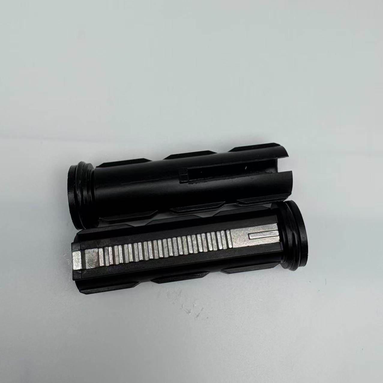 响尾蛇74m ak天梯 司俊食铁兽aka改装回趟专用金属天梯气缸拍头