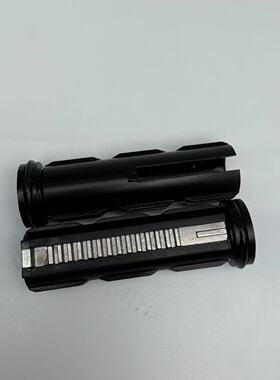 响尾蛇74m ak天梯 司俊食铁兽aka改装回趟专用金属天梯气缸拍头