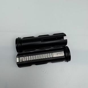 响尾蛇74m ak天梯 司俊食铁兽aka改装回趟专用金属天梯气缸拍头