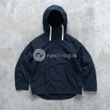 [NextVogue] Нанамика куртка с капюшоном M51 Suaf370