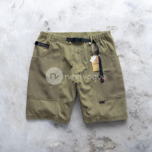 【NextVogue】GRAMICCI G104-OGT GADGET SHORT山系户外工装短裤