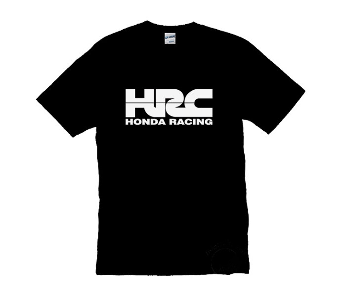 HRC短袖骑行纯棉短袖包邮