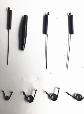 长信电缆剪J40ABDEJ40527595弹簧扭簧J13J25J30配件拨簧扭簧螺丝