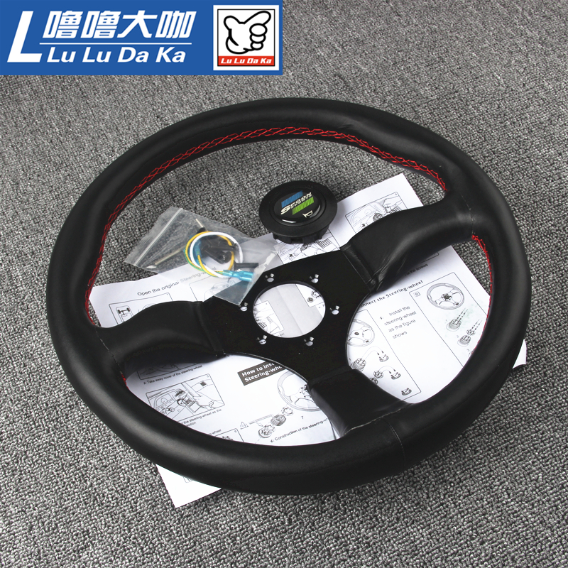 飞度gk5思域汽车改装竞技赛车