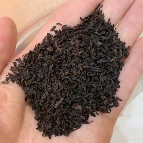 （一斤）2023年新茶福建大红袍碎角乌龙茶做奶茶原料散装浓香
