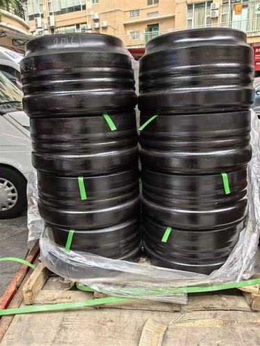 原厂双金属MAT16后刹车鼓豪沃水泥罐车豪沃T5G豪沃TX斯太尔单口