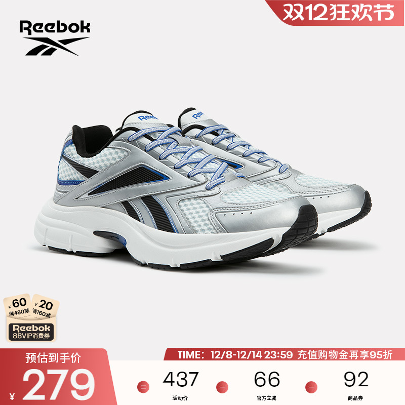 Reebok锐步运动休闲鞋