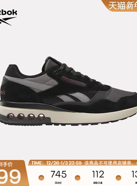 Reebok锐步官方25春季新品男女ERS WORLD复古时尚百搭运动休闲鞋