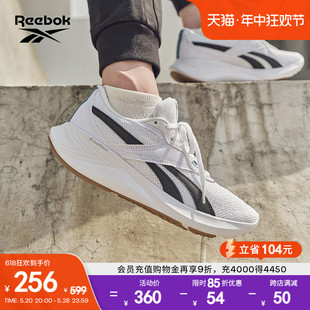 小白鞋 TECH运动训练专业跑步鞋 Reebok锐步官方男女ENERGEN