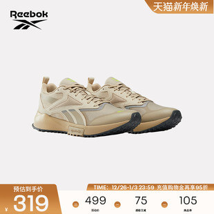 跑鞋 Reebok锐步官方24年新款 2休闲运动鞋 TRAIL 男子LAVANTE