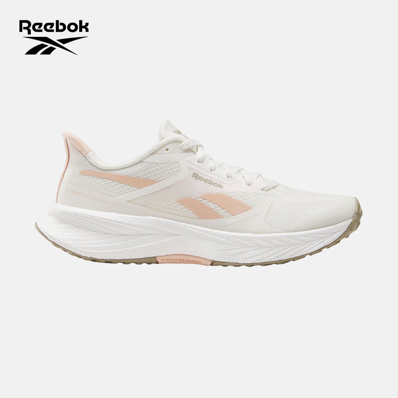 Reebok锐步官方26新品男女款FLOATRIDE ENERGY 6轻便运动跑步鞋