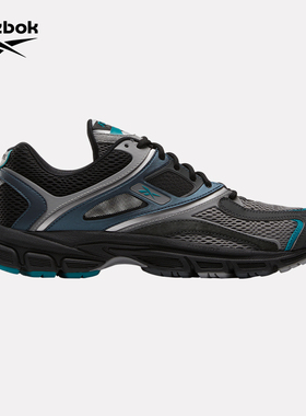 Reebok锐步官方26年新款男女RBK PREMIER TRINITY KFS运动鞋跑鞋