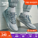 Reebok锐步官方男子FLEXAGON透气室内体能舒适运动健身综合训练鞋