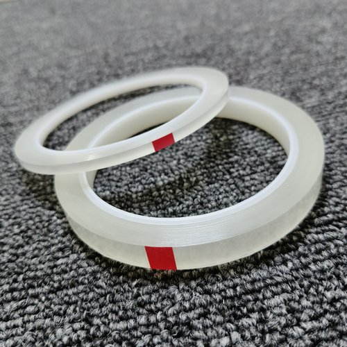 定屏胶带手机维修换屏保压捆绑胶带边框后盖固定不留胶高透 - 封面