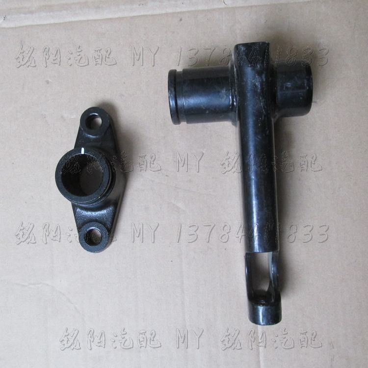 东风皮卡大迪天马新凯双环SUV来旺扭力杆扭力杠平衡杆前座后座