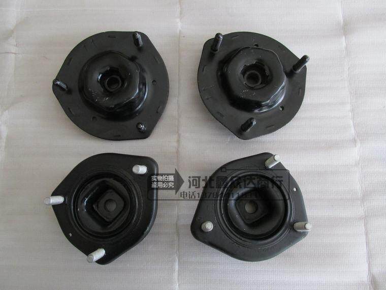 适配黄海旗胜v3避震器顶胶减震器上座上盖前后避震器减震器顶胶