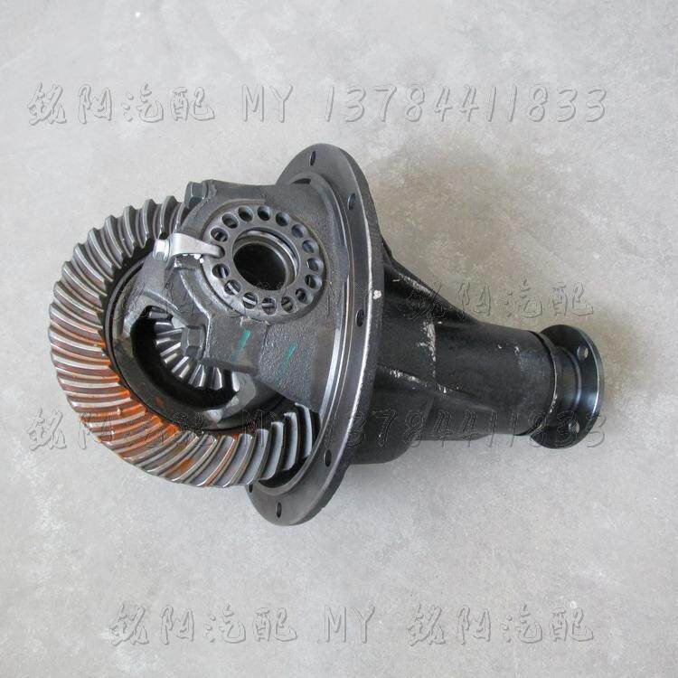 适配黄海配件傲龙旗胜F1挑战者大柴神差速器后桥差速器后齿牙包