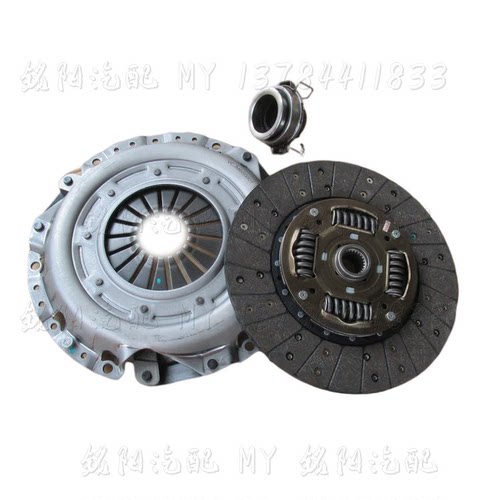 适配中兴长城双环天马陆丰江铃柴油2.8TDI离合器压盘片分离轴承