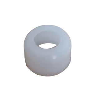 适用中兴旗舰田野威虎长城迪尔皮卡换挡杆尼龙胶套变速箱档杆胶套