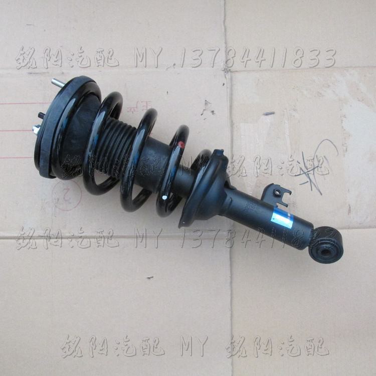 黄海N1前减震器避震器总成