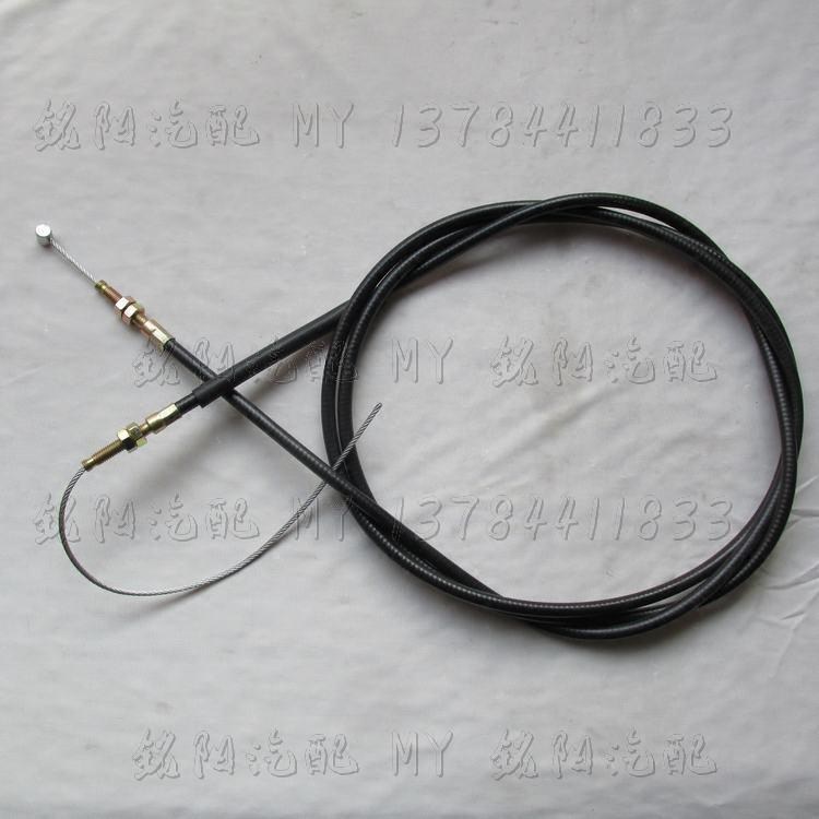 陪练副驾驶刹车教练车副刹车拉线