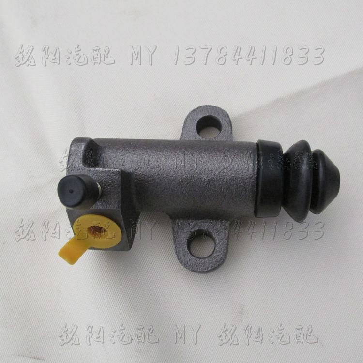 福田皮卡奥铃萨普T 风景金杯海狮4D22/483离合器分泵离合器分泵