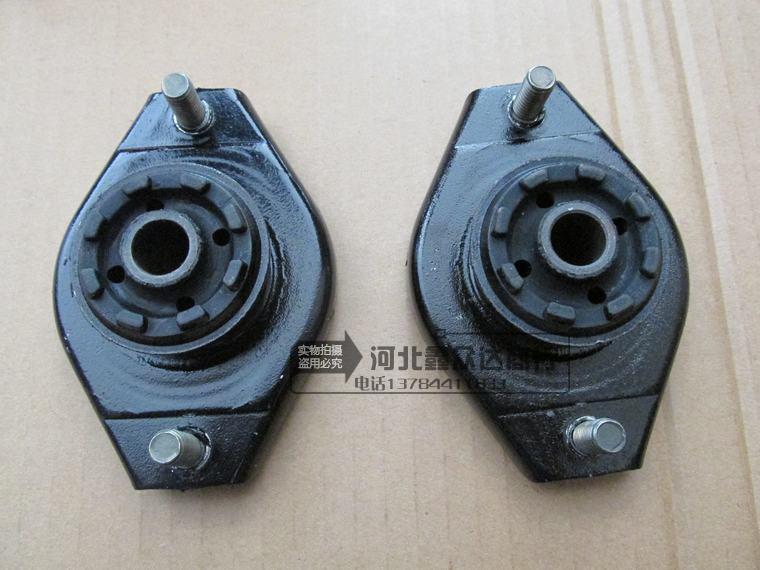 适配铃木配件羚羊后减震器顶胶7130 7135 后减震顶胶减震缓冲胶