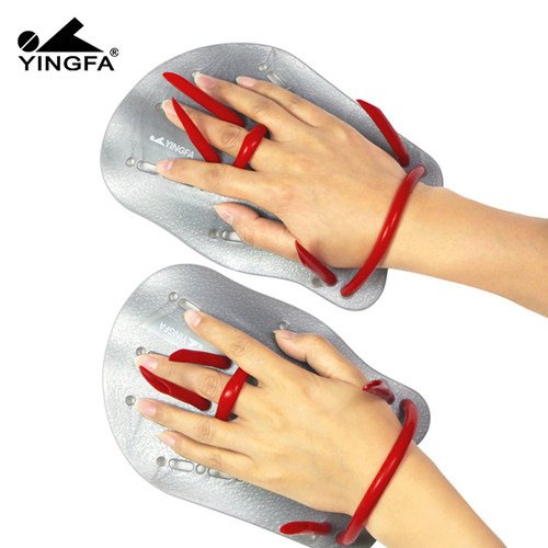 英发游泳装备儿童神器手蹼