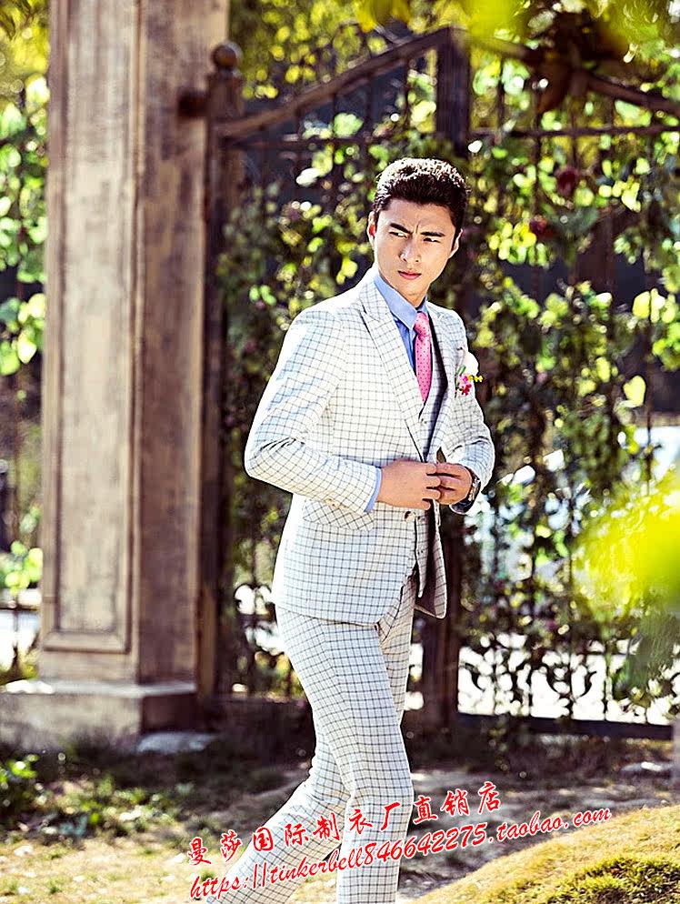 Costume homme pour Quatre saisons - Ref 1564888 Image 4