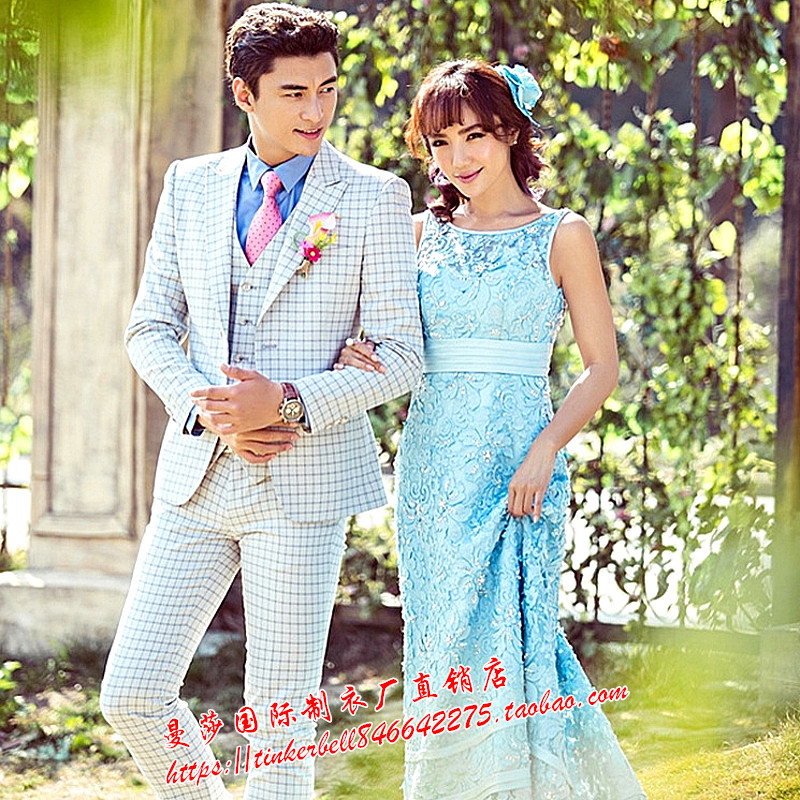 Costume homme pour Quatre saisons - Ref 1564888 Image 1