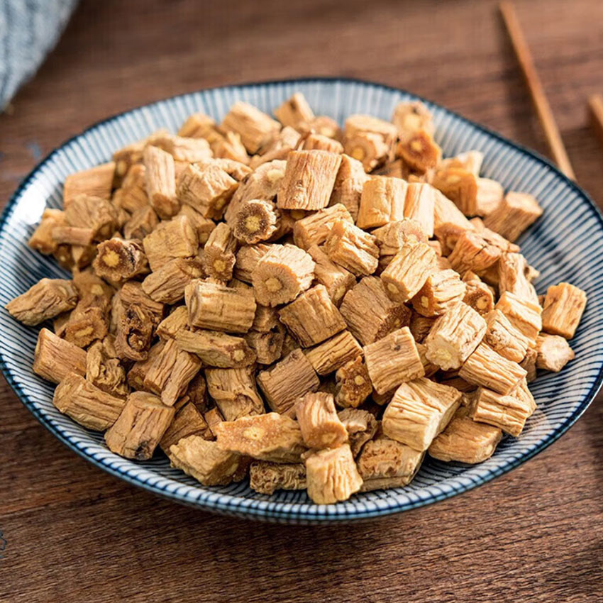 不好包退）野党参片药材段手选干货甘肃党参汶党参无硫250g包邮