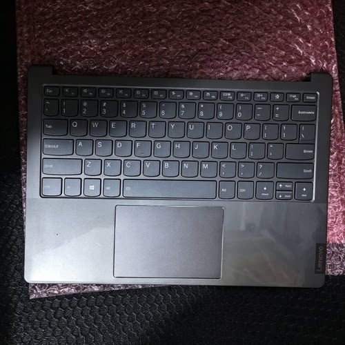 全新联想小新PRO-13 2019/2020键盘C壳带触摸板 5CB0Z27894