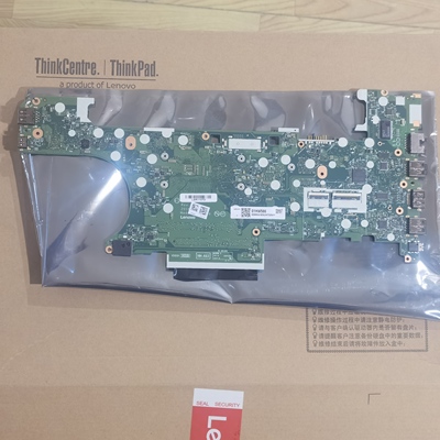 联想 ThinkPad i5-6300U,N-TPM2,AMT,SWG T470笔记本主板 01HW566