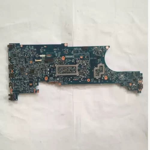 联想Thinkpad T570 主板原装 i7-7600 01ER129