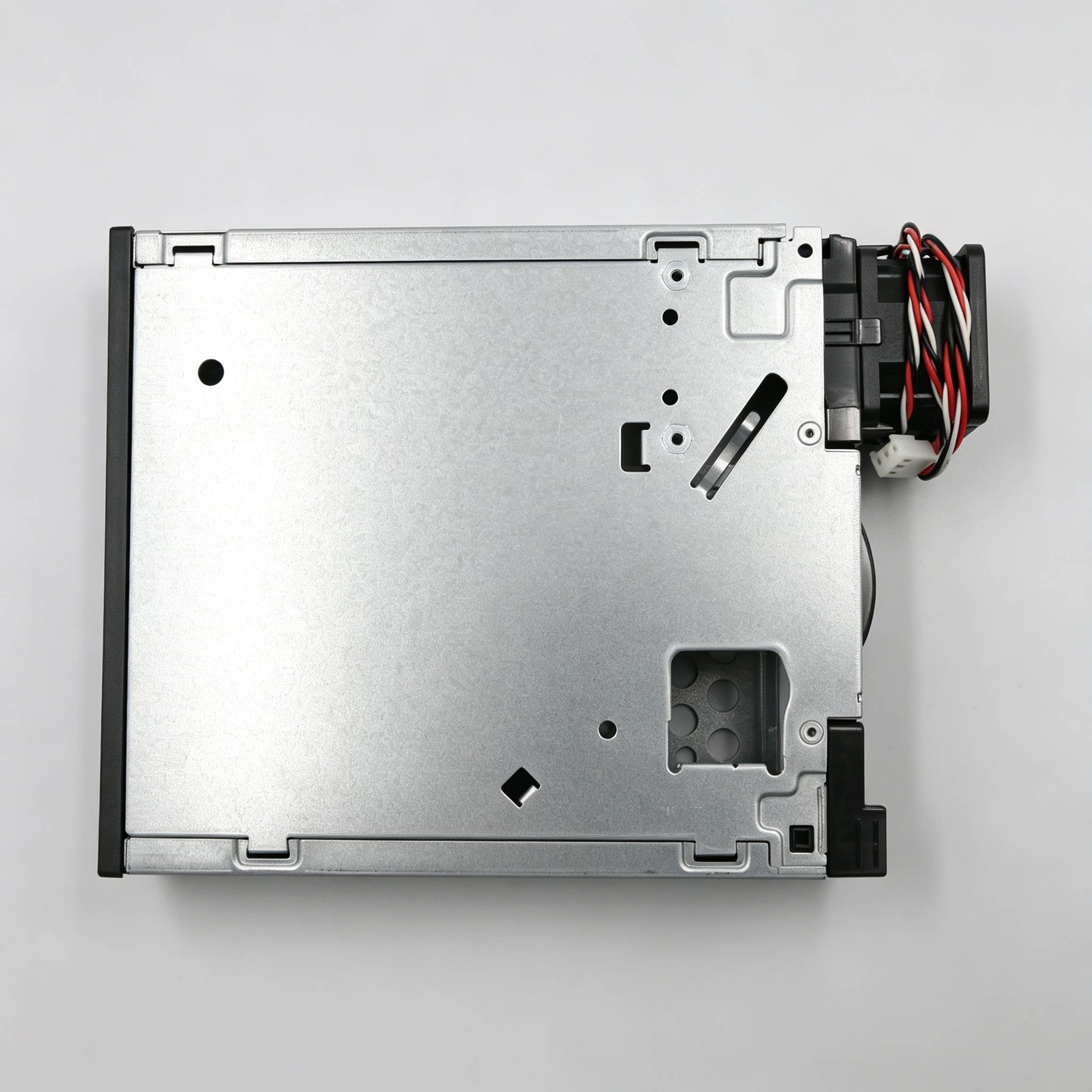 ThinkServer ower Server - TS150 5.25 光驱位硬盘模组 00KT172图片