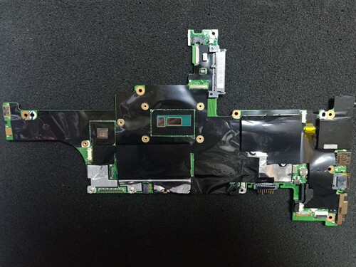 联想thinkpad t450s主板T440 X260笔记本主板I3 I5 I7CPU NM-A302
