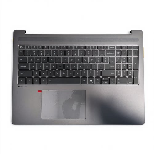 适用联想 小新Pro 16c AHP10R 2025款 C壳 键盘 外壳 5CB1S82762