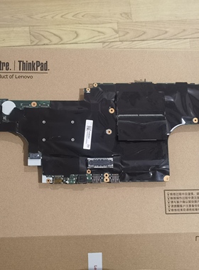 联想主板 i7-7820,M2,4G,AMT,Y-TPM,RA p51笔记本主板 01AV363