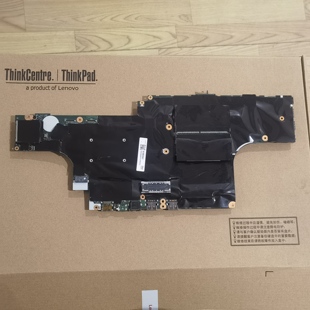 联想主板 i7-7820,M2,4G,AMT,Y-TPM,RA p51笔记本主板 01AV363